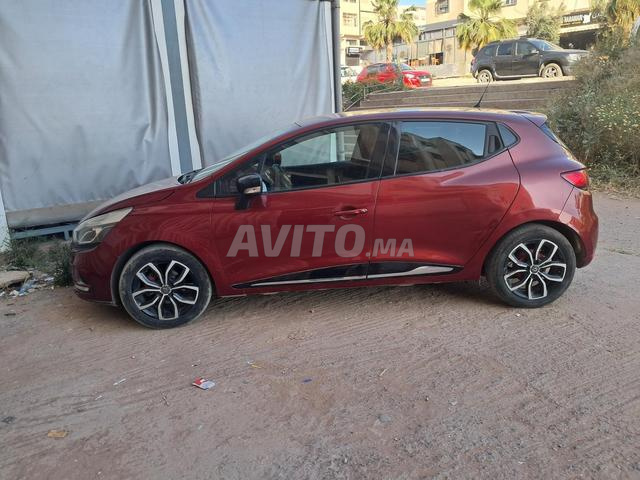 كليو 4 2017 كل الخيارات - 2