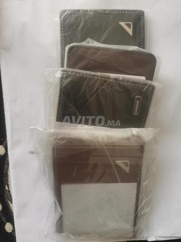 ٤ محافظ جديدة