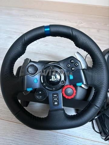 Volant gaming G29 - 2