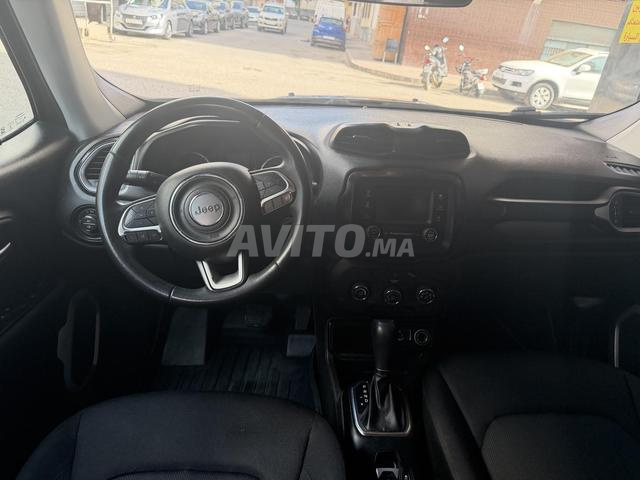 جيب رينيجيد أوتوماتيكية - 2