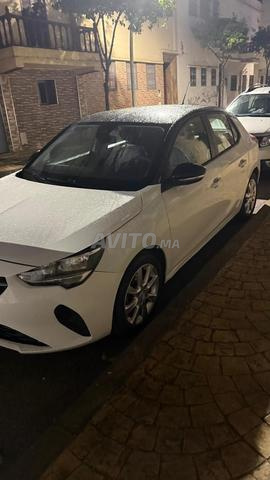 للبيع أوبل كورسا - 2