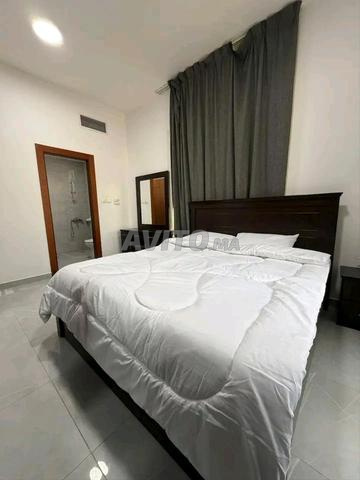 Appartement location de vacances - 2