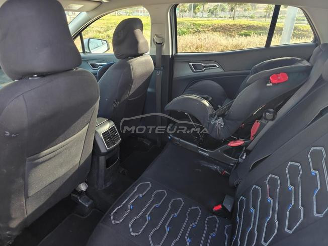 kia Sportage 08/2023
