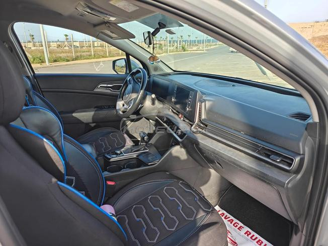 kia Sportage 08/2023