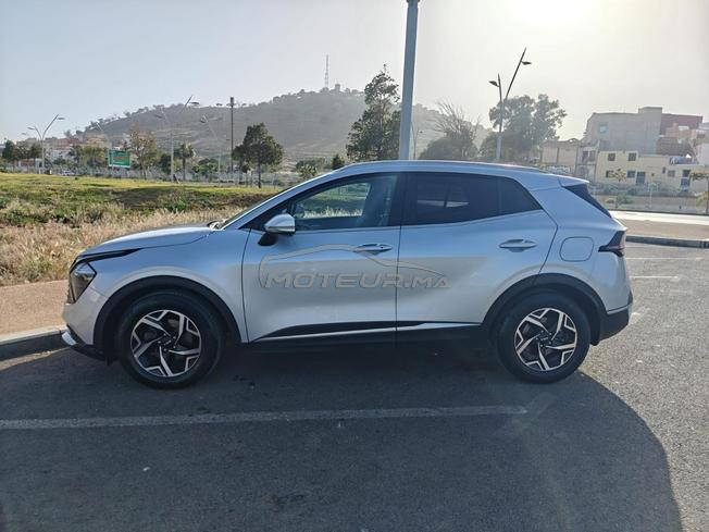 kia Sportage 08/2023