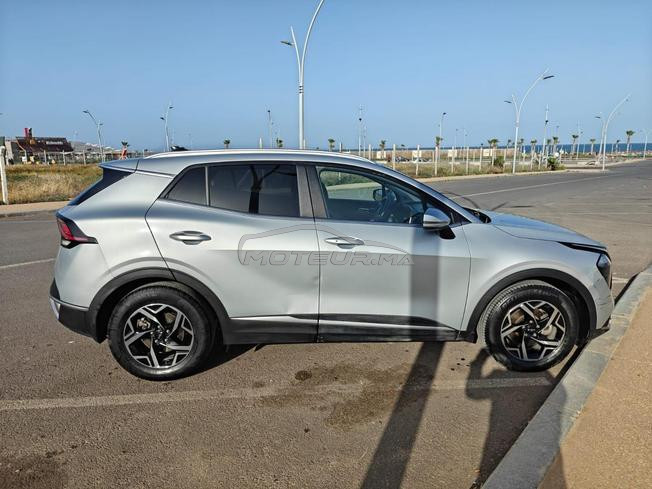 kia Sportage 08/2023