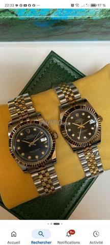 ساعة رجالية