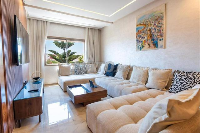 Appartement en bord de mer - 2