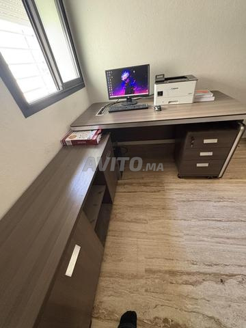 Bureau professionnel - 2