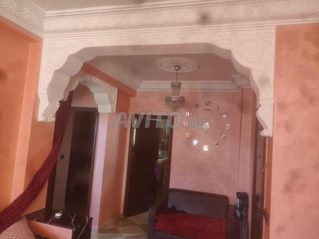 Appartement à Rayhane - 2