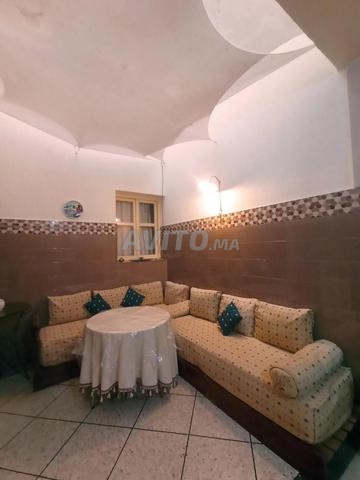 Appartement meublé Meknès - 2