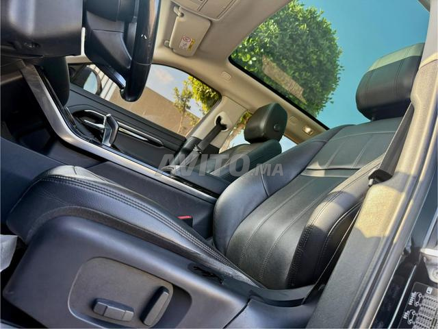 رينج روفر إيفوك بي بي فيلار - 2