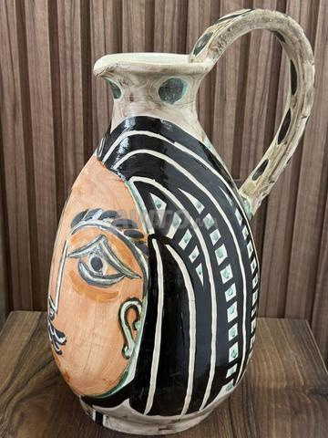 Picasso Madoura vase - 2