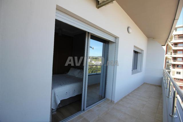 Appartement à vendre Tanger City Centre - 2