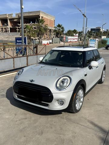 ميني كوبر رائعة - 2