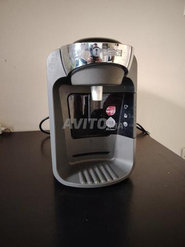 Machine à café à capsule