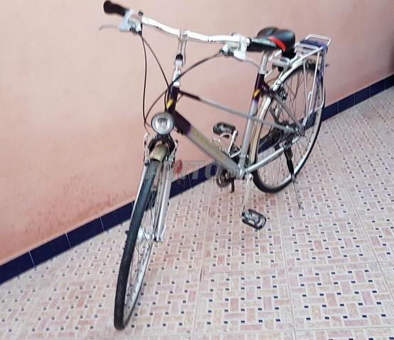 Vélo de ville VERDOES - 2