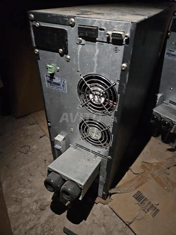 2 Onduleurs Legrand Daker DK 6kVA – Occasion - 2