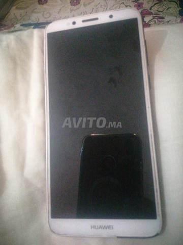 Secteur 6 Laâroui Salé - 2