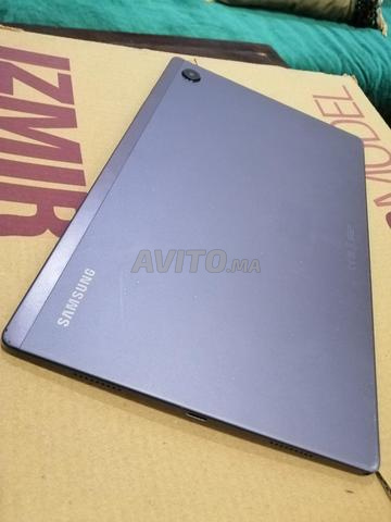 جهاز سامسونج تاب A8 64/4 واي فاي