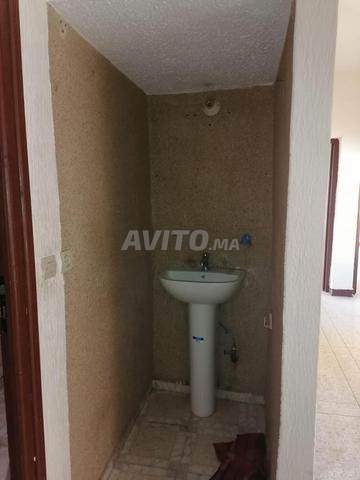 شقة للكراء السعداء - 2