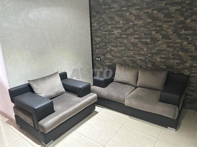 Canapé à vendre - 2