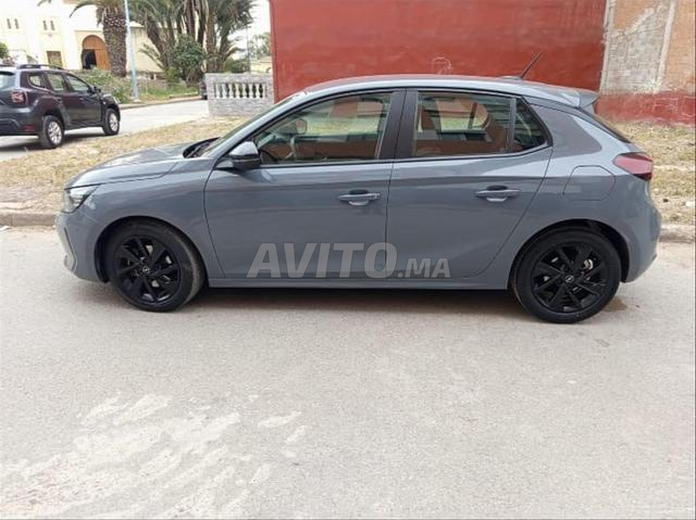 أوبل كورسا - 2