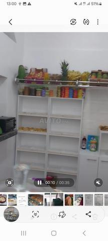 معدات مطعم - 2