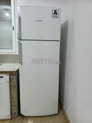 ثلاجة بوش للبيع