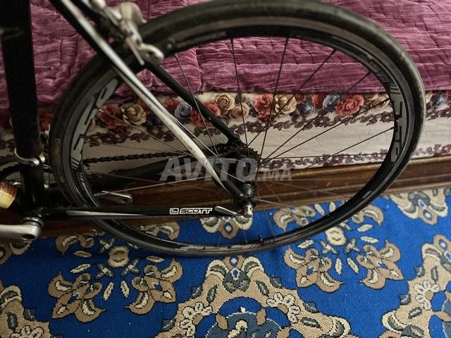 سبيدستر سكوت - 2