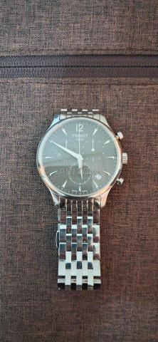 Montre Homme Tissot - 2