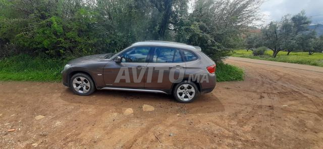BMW x1 Sdrive18d neuve - 2