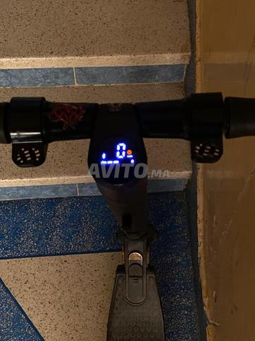 سكوتر كهربائي - 2