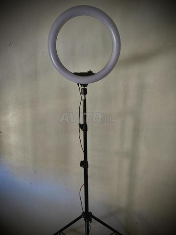 Ring light pro