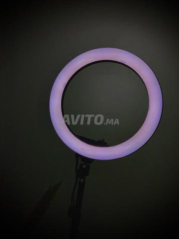 Ring light pro - 2