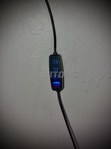 Ring light pro - 2