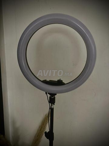 Ring light pro