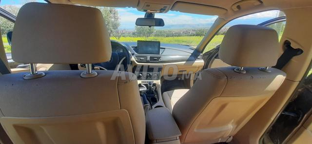 BMW x1 Sdrive18d جديدة