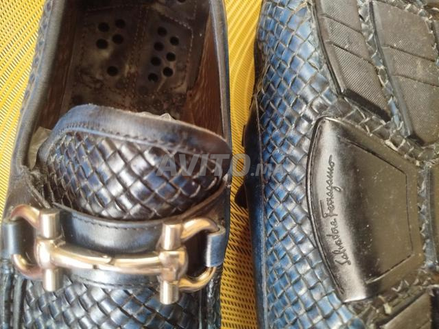 أحذية رجالية