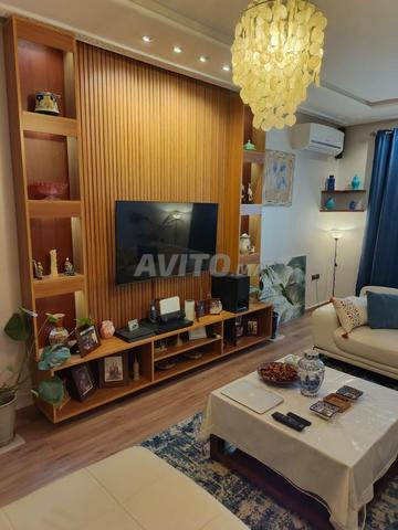 Appartement à vendre à Tanger Malabata - 2