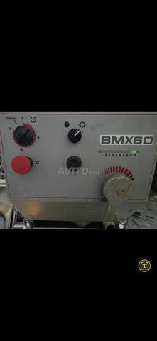 Pétrin 60 Litres - 2