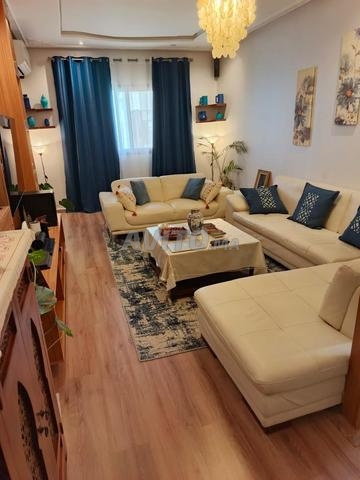 شقة للبيع في طنجة مالاباطا