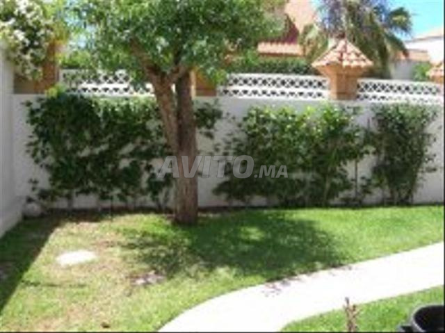 VILLA MONICA PLAGE  - 2