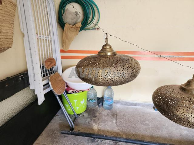 3 إيلوستريس نحاسية 46/20 - 2