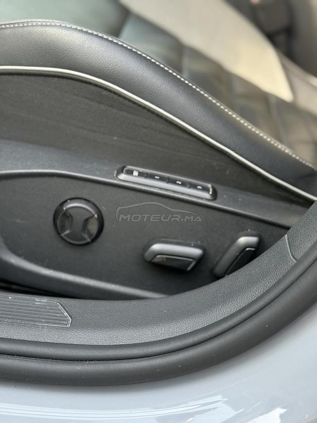 golf 8 GTD