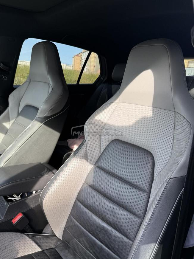 golf 8 GTD