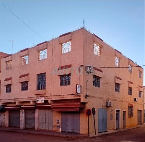 منزل للبيع بوسط المدينة - 2