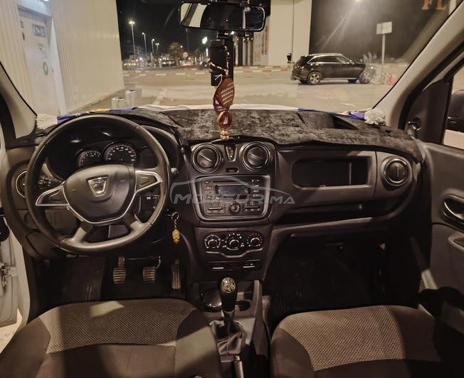 DACIA DOKKER 2020 /11
