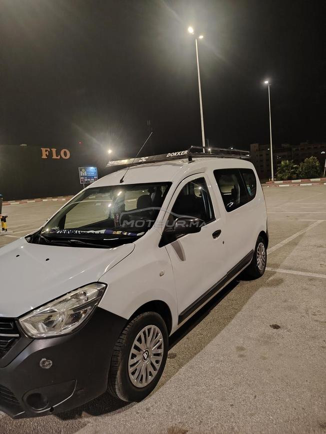 DACIA DOKKER 2020 /11