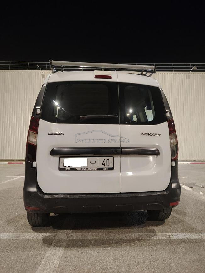 DACIA DOKKER 2020 /11